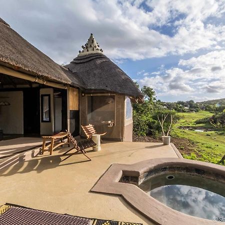 Safari Lodge - Reserva de Amakhala Exterior foto