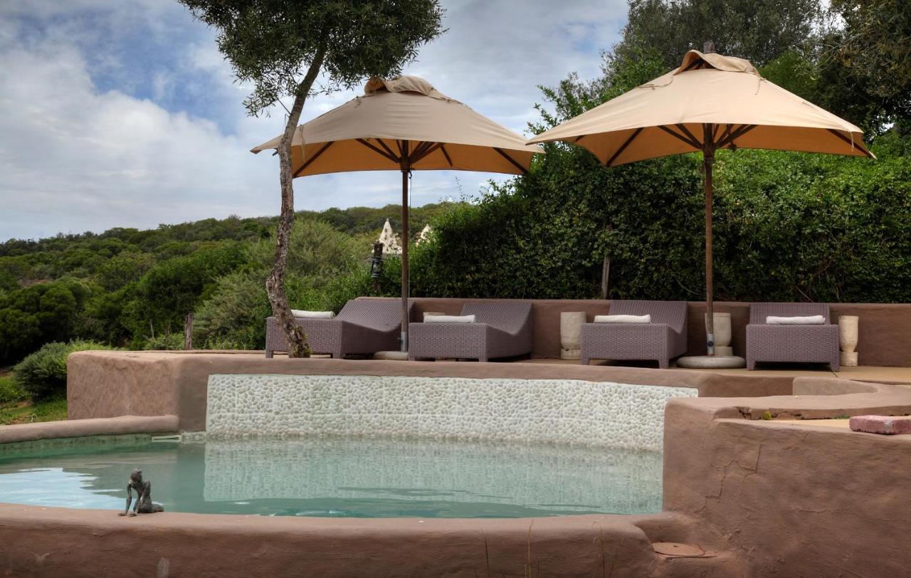 Safari Lodge - Reserva de Amakhala Exterior foto